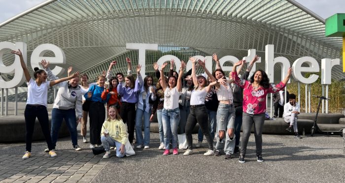 Nritti Pyaar – Flashmob Danses en Fêtes 2022