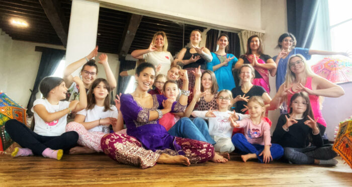 Les Sundays Masala : quand danser ensemble crée des liens inoubliables