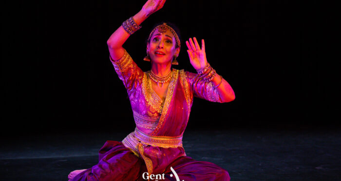 Gent Indian Dance Festival 2025 : une troisième édition sous le signe de la réussite