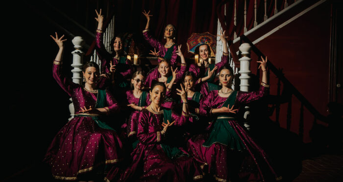 Retour sur le spectacle Devdas de l’Indian Dance Lab : créativité, exigence et engagement collectif