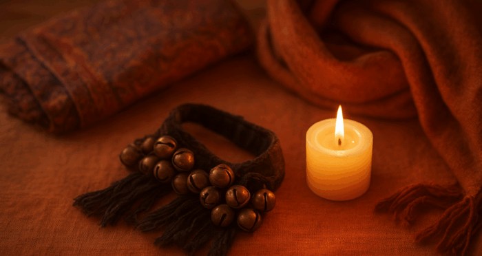 Danse indienne : un refuge pour le corps et l’esprit à l’approche de l’hiver